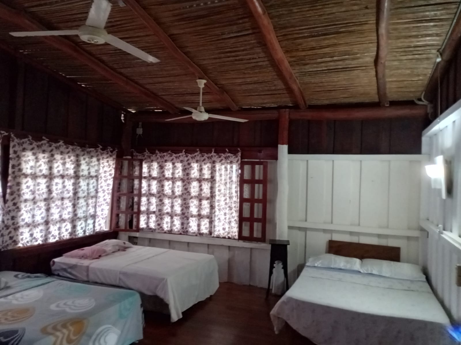 Habitación Familiar
